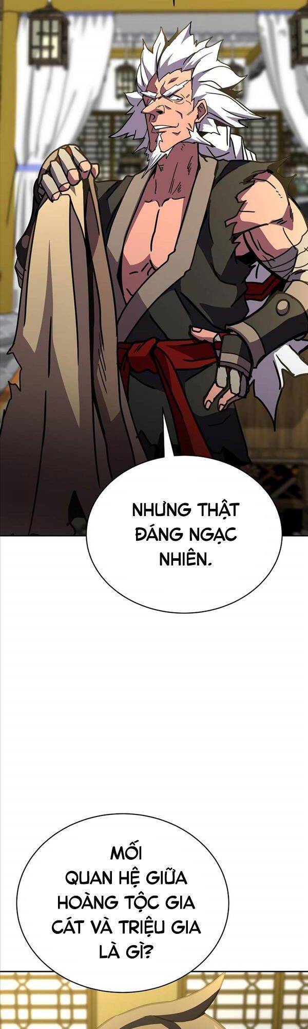 Streamer Cuộc Sống Thường Ngày Tại Võ Lâm Chapter 9 - Page 71