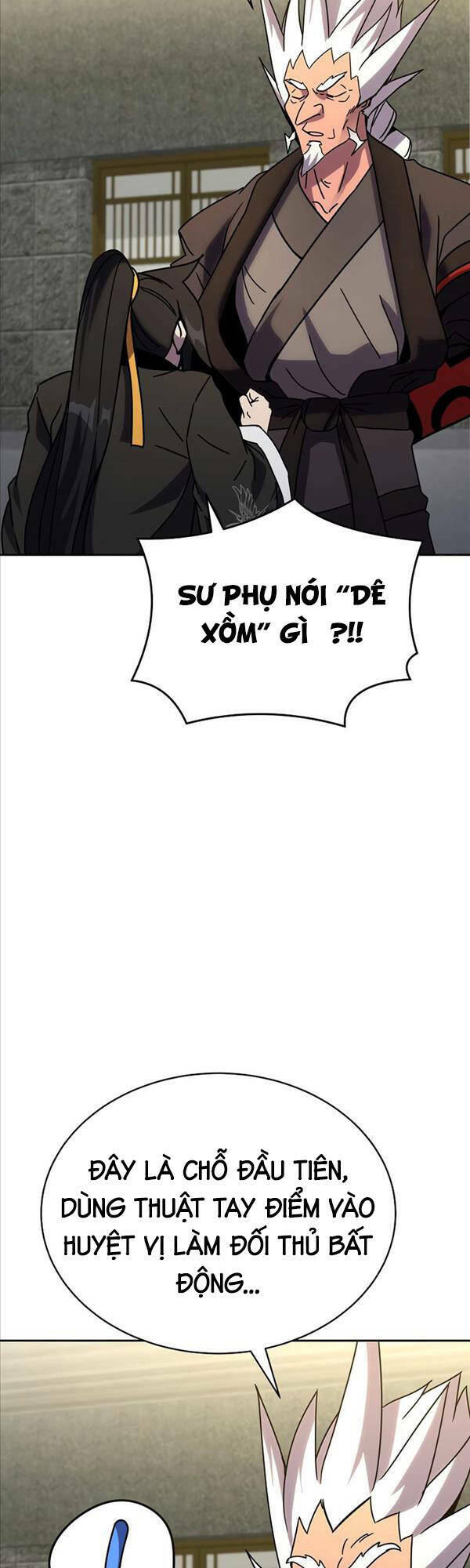 Streamer Cuộc Sống Thường Ngày Tại Võ Lâm Chapter 15 - Page 12