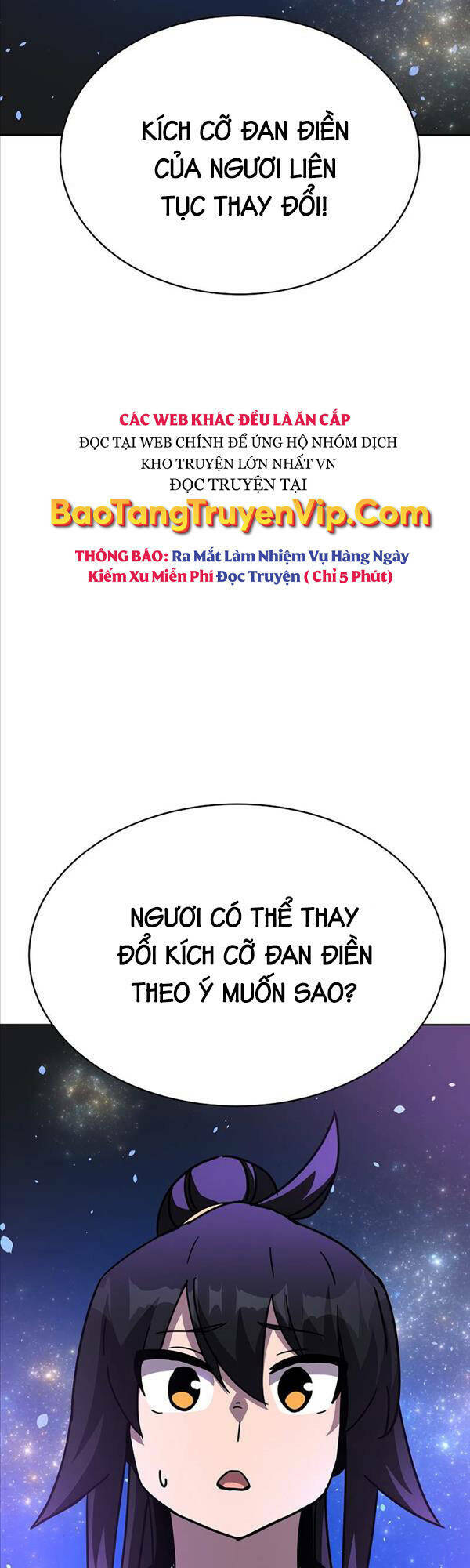 Streamer Cuộc Sống Thường Ngày Tại Võ Lâm Chapter 15 - Page 26