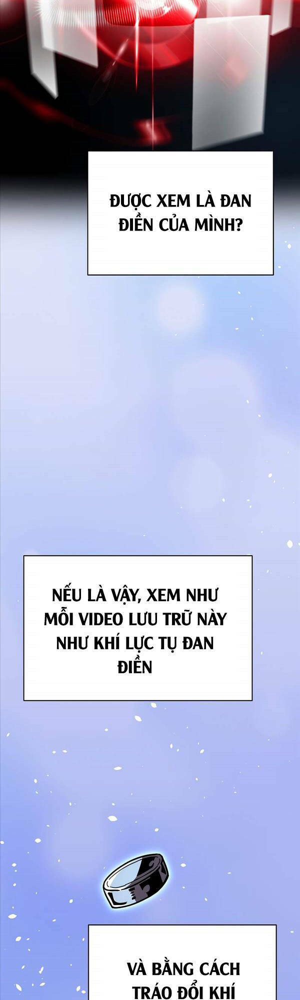 Streamer Cuộc Sống Thường Ngày Tại Võ Lâm Chapter 15 - Page 28