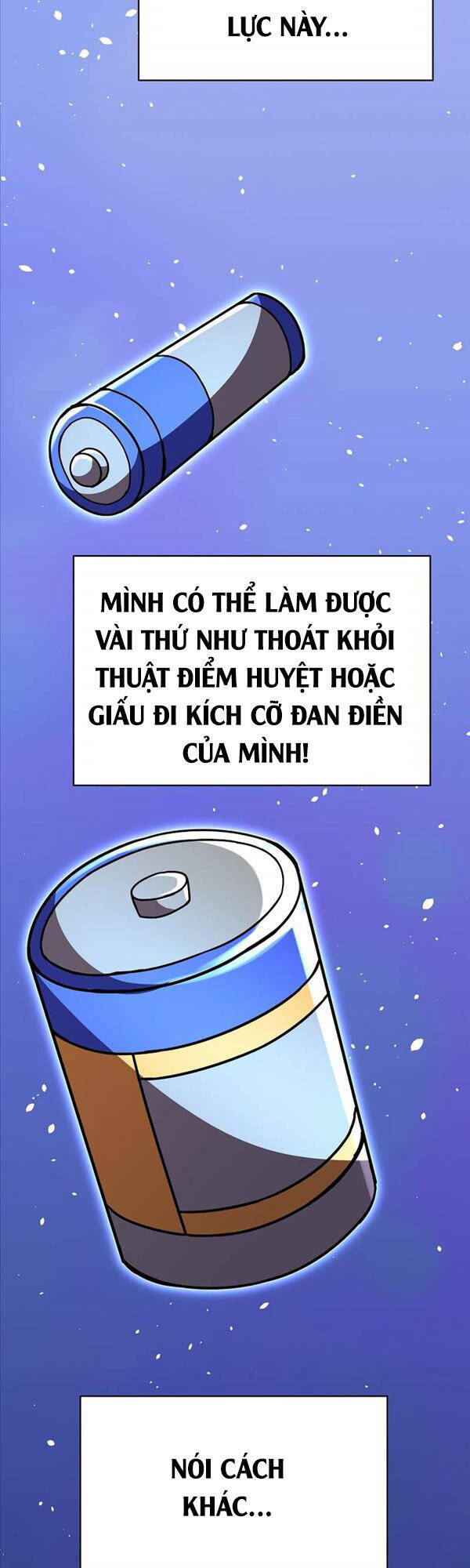 Streamer Cuộc Sống Thường Ngày Tại Võ Lâm Chapter 15 - Page 29