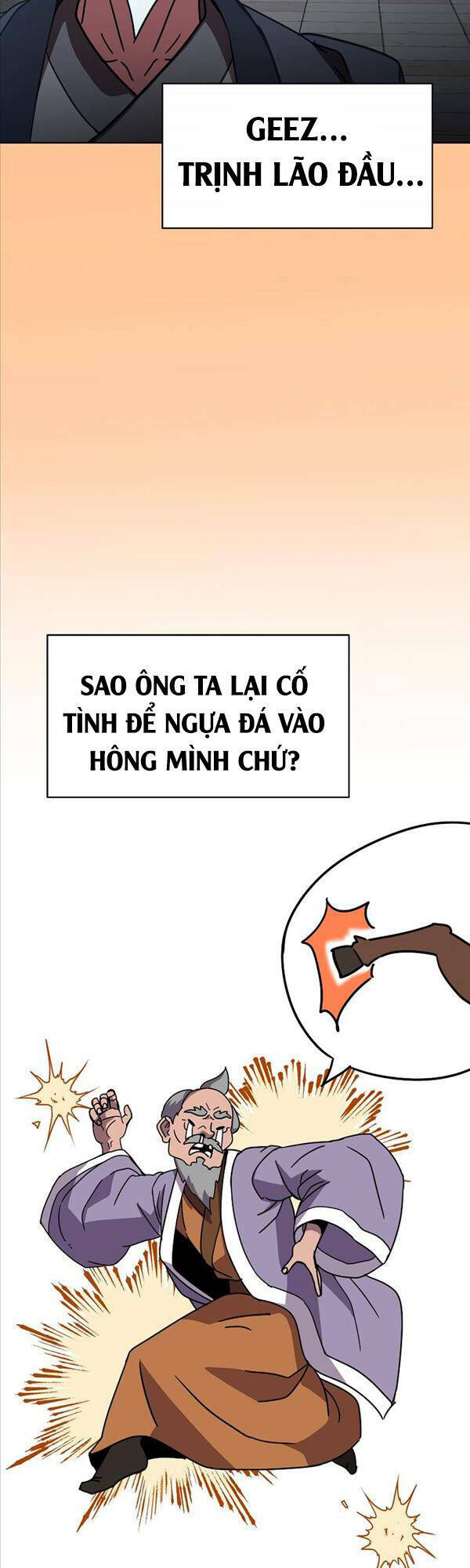 Streamer Cuộc Sống Thường Ngày Tại Võ Lâm - Trang 2