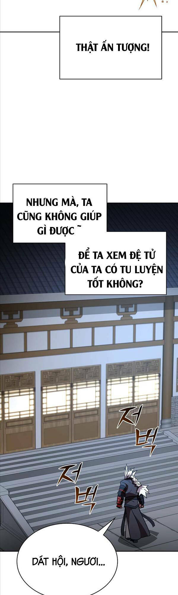 Streamer Cuộc Sống Thường Ngày Tại Võ Lâm Chapter 15 - Page 4