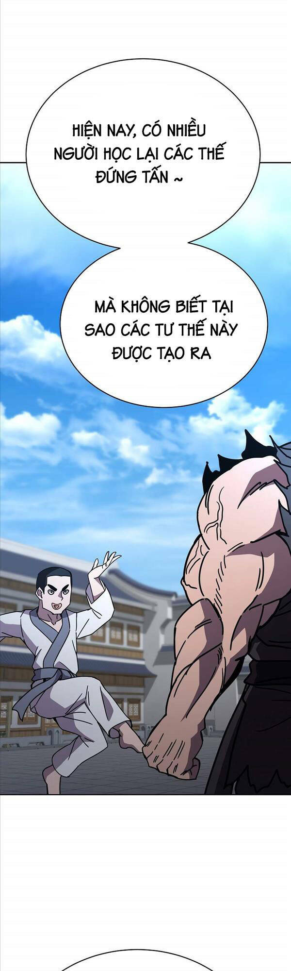 Streamer Cuộc Sống Thường Ngày Tại Võ Lâm Chapter 15 - Page 41