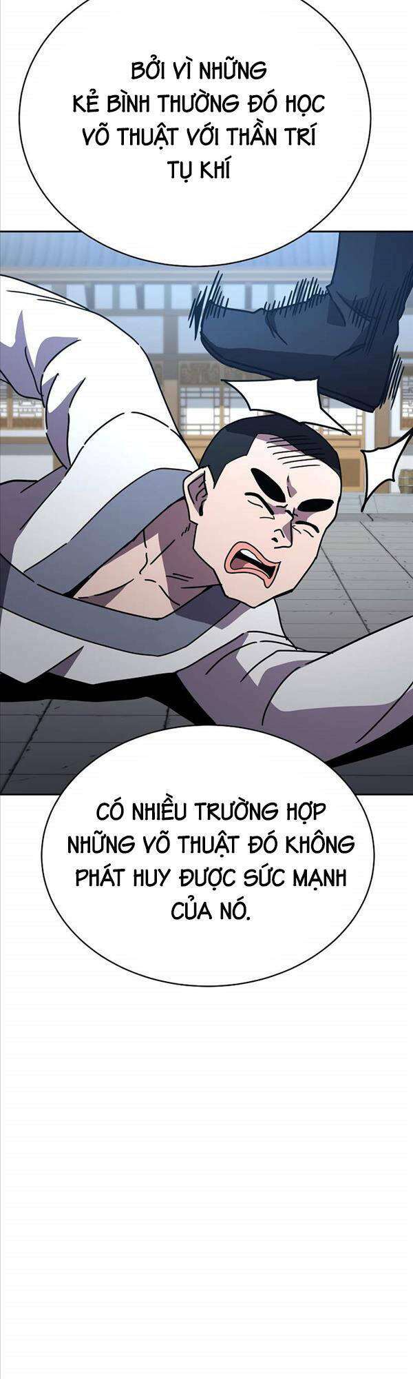 Streamer Cuộc Sống Thường Ngày Tại Võ Lâm Chapter 15 - Page 42