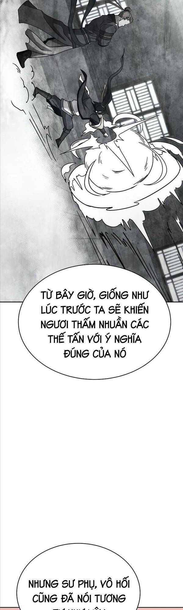 Streamer Cuộc Sống Thường Ngày Tại Võ Lâm Chapter 15 - Page 45