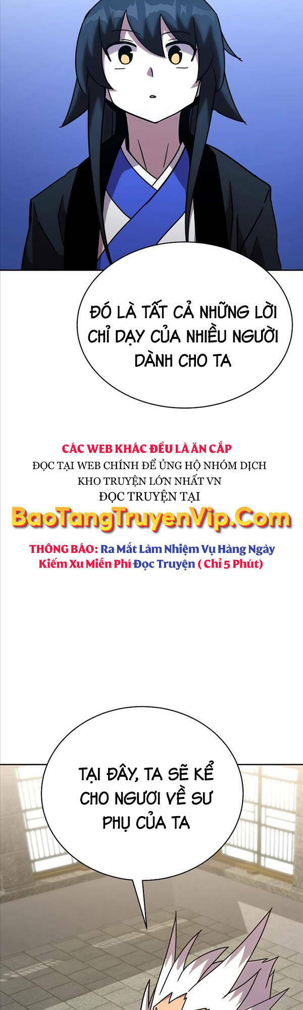 Streamer Cuộc Sống Thường Ngày Tại Võ Lâm Chapter 15 - Page 47