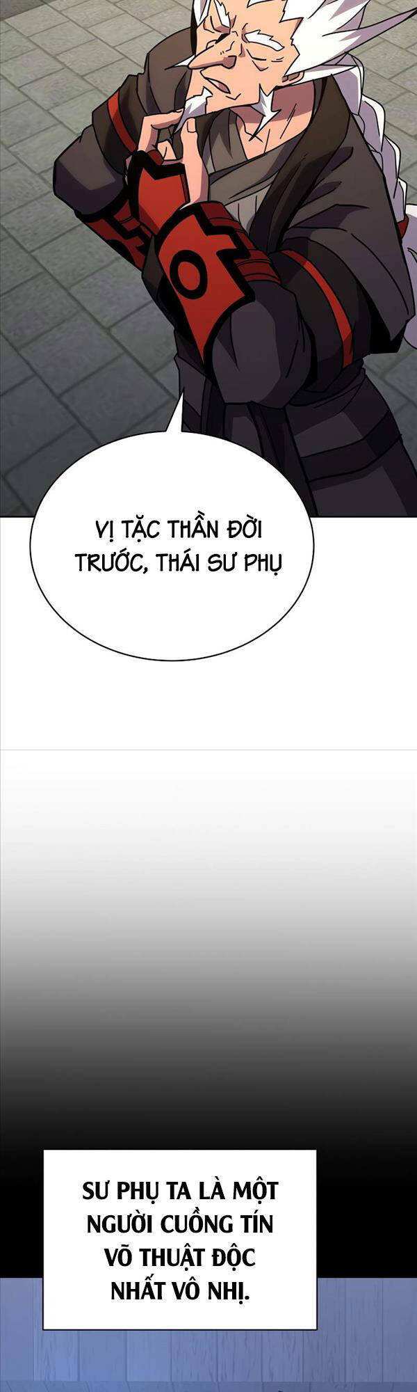 Streamer Cuộc Sống Thường Ngày Tại Võ Lâm Chapter 15 - Page 48