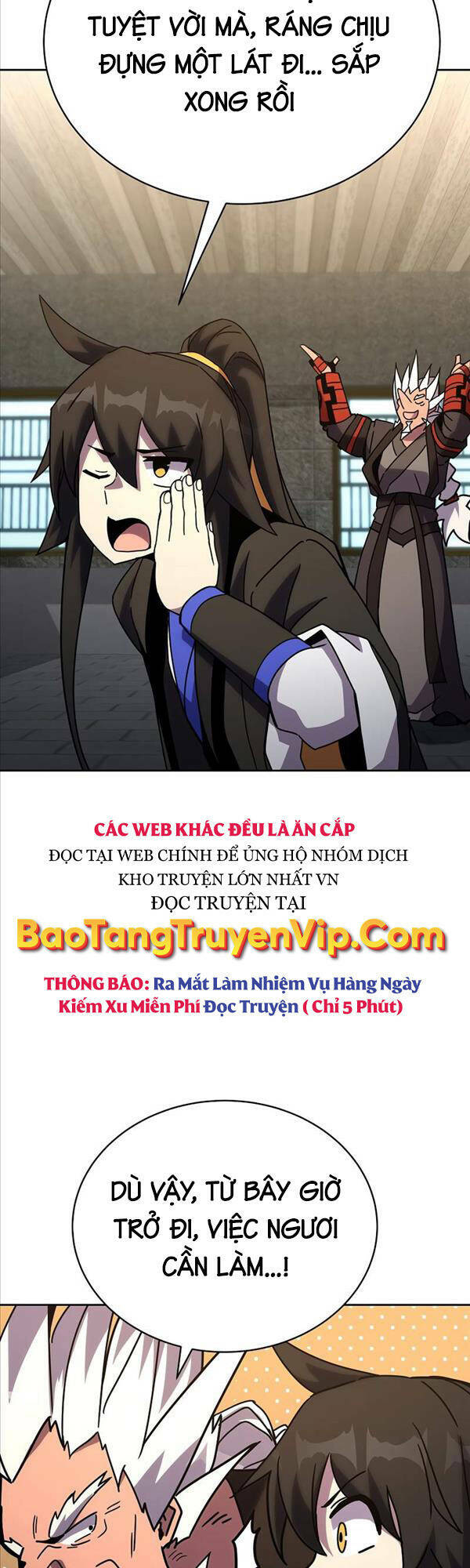 Streamer Cuộc Sống Thường Ngày Tại Võ Lâm Chapter 15 - Page 51