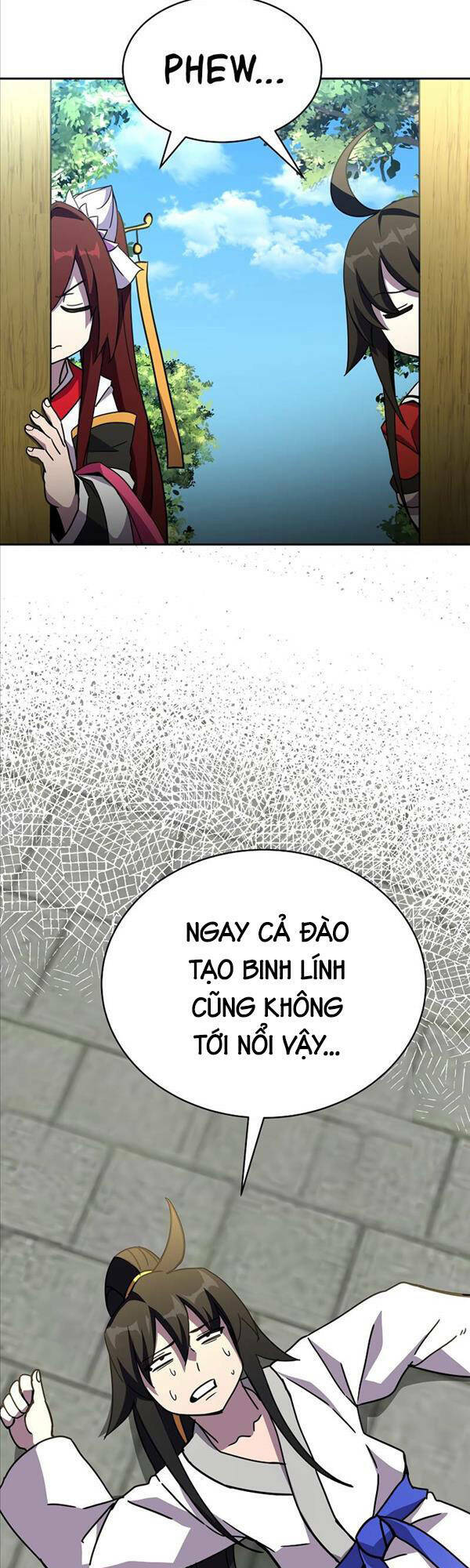 Streamer Cuộc Sống Thường Ngày Tại Võ Lâm Chapter 15 - Page 61