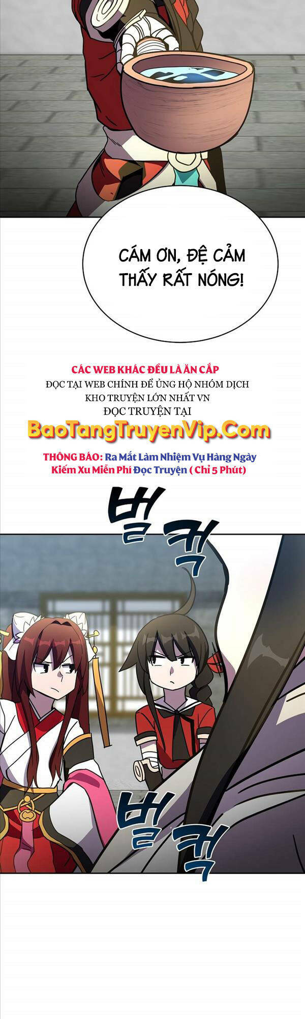 Streamer Cuộc Sống Thường Ngày Tại Võ Lâm Chapter 15 - Page 66