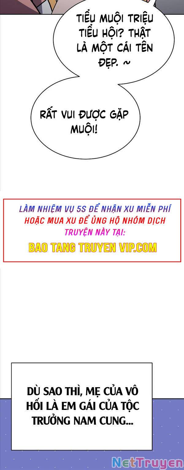 Streamer Cuộc Sống Thường Ngày Tại Võ Lâm Chapter 16 - Page 13