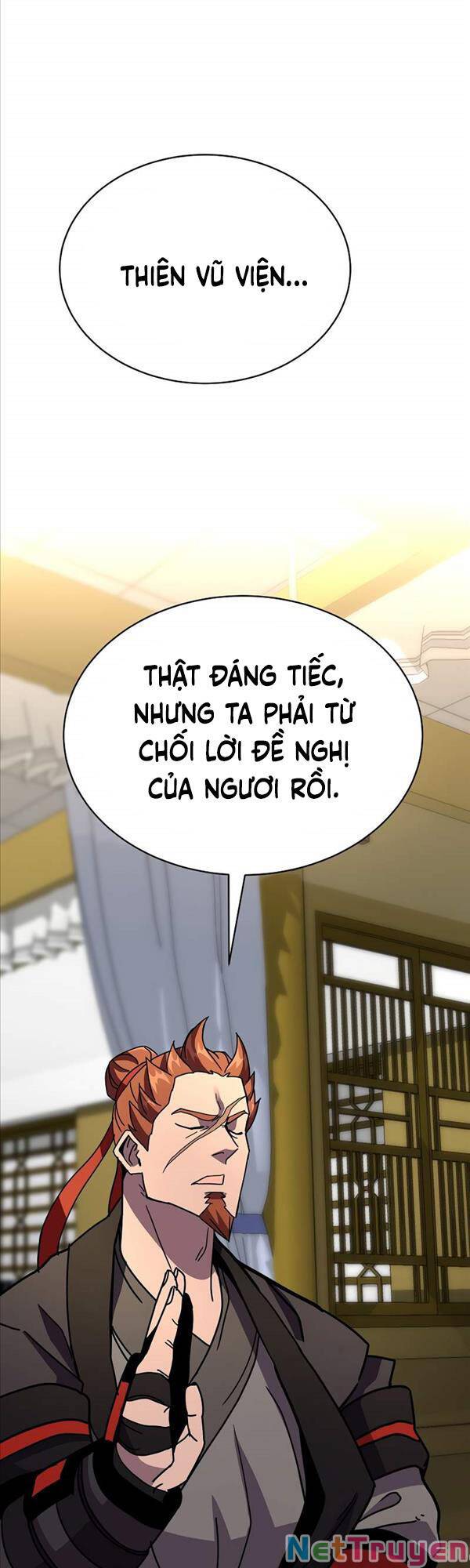 Streamer Cuộc Sống Thường Ngày Tại Võ Lâm Chapter 16 - Page 25