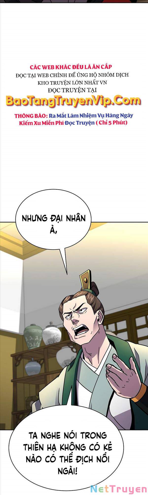 Streamer Cuộc Sống Thường Ngày Tại Võ Lâm Chapter 16 - Page 26