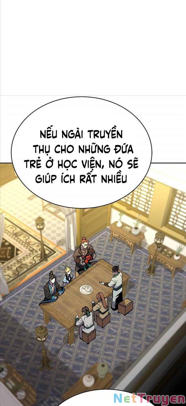 Streamer Cuộc Sống Thường Ngày Tại Võ Lâm Chapter 16 - Page 27