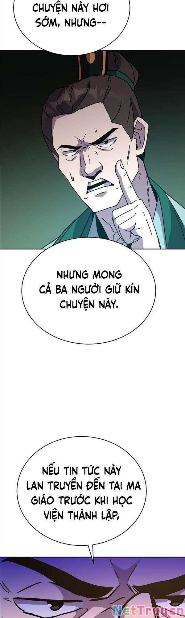 Streamer Cuộc Sống Thường Ngày Tại Võ Lâm Chapter 16 - Page 32