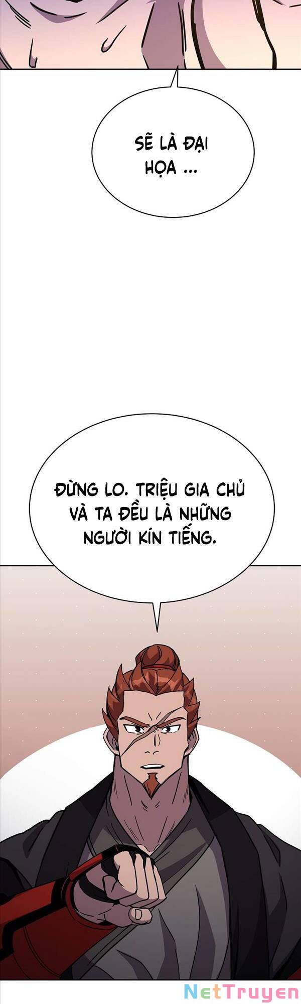 Streamer Cuộc Sống Thường Ngày Tại Võ Lâm Chapter 16 - Page 33