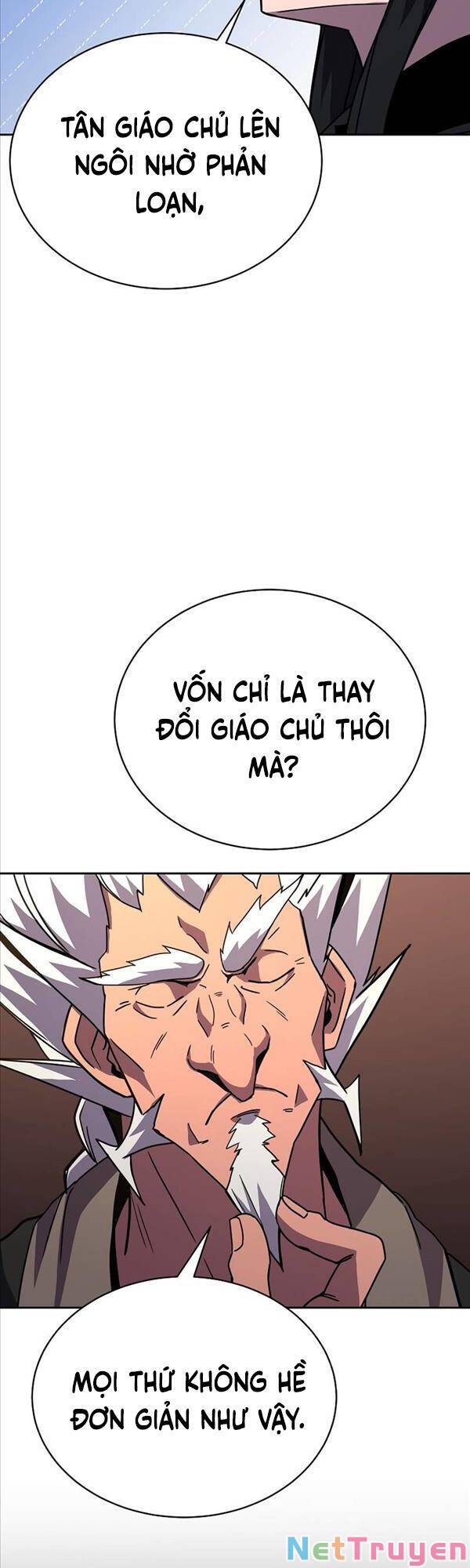 Streamer Cuộc Sống Thường Ngày Tại Võ Lâm Chapter 16 - Page 37