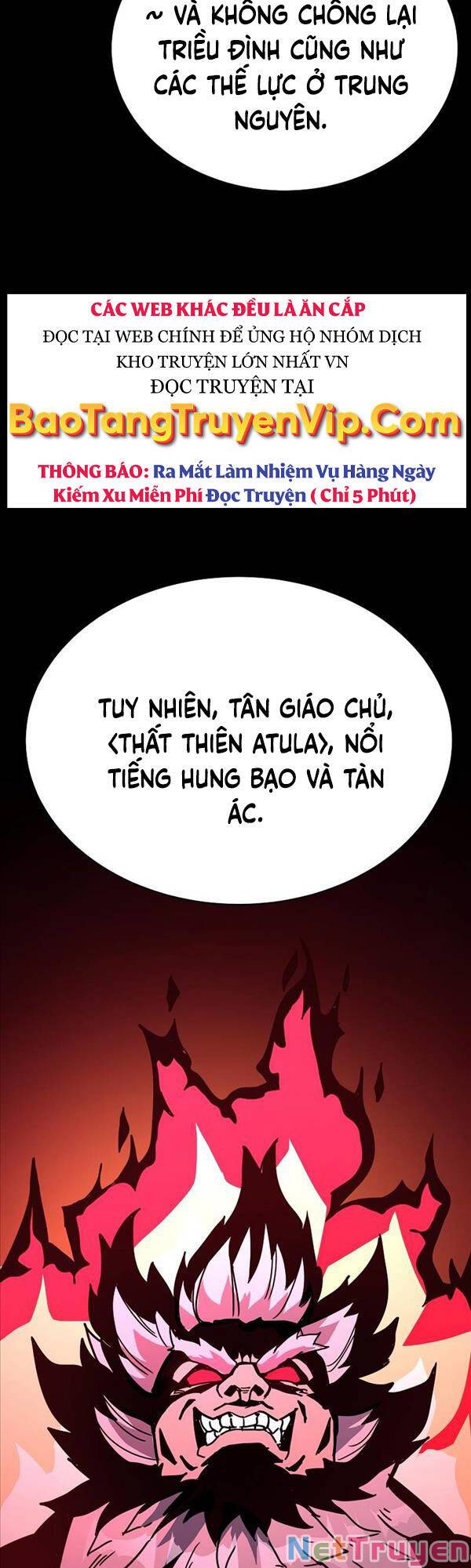 Streamer Cuộc Sống Thường Ngày Tại Võ Lâm Chapter 16 - Page 39