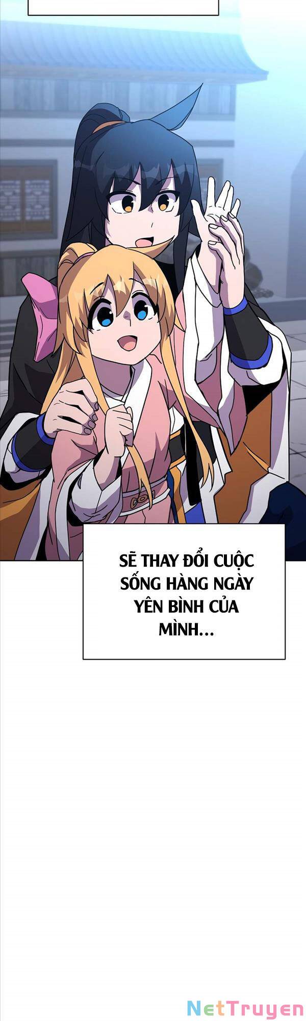 Streamer Cuộc Sống Thường Ngày Tại Võ Lâm Chapter 16 - Page 42