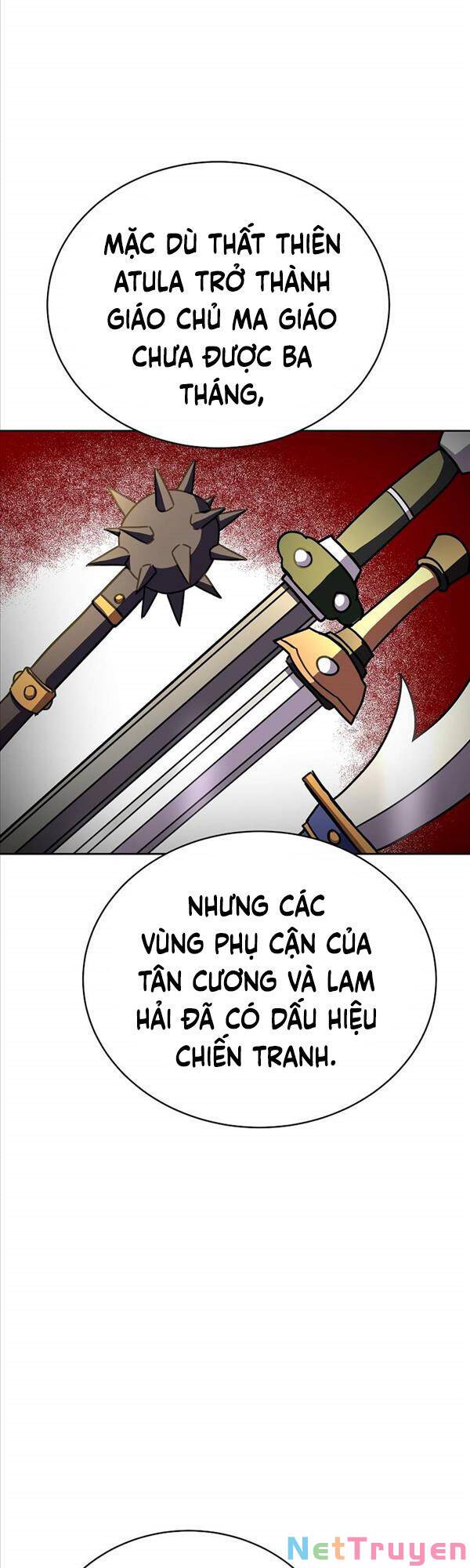 Streamer Cuộc Sống Thường Ngày Tại Võ Lâm Chapter 16 - Page 46