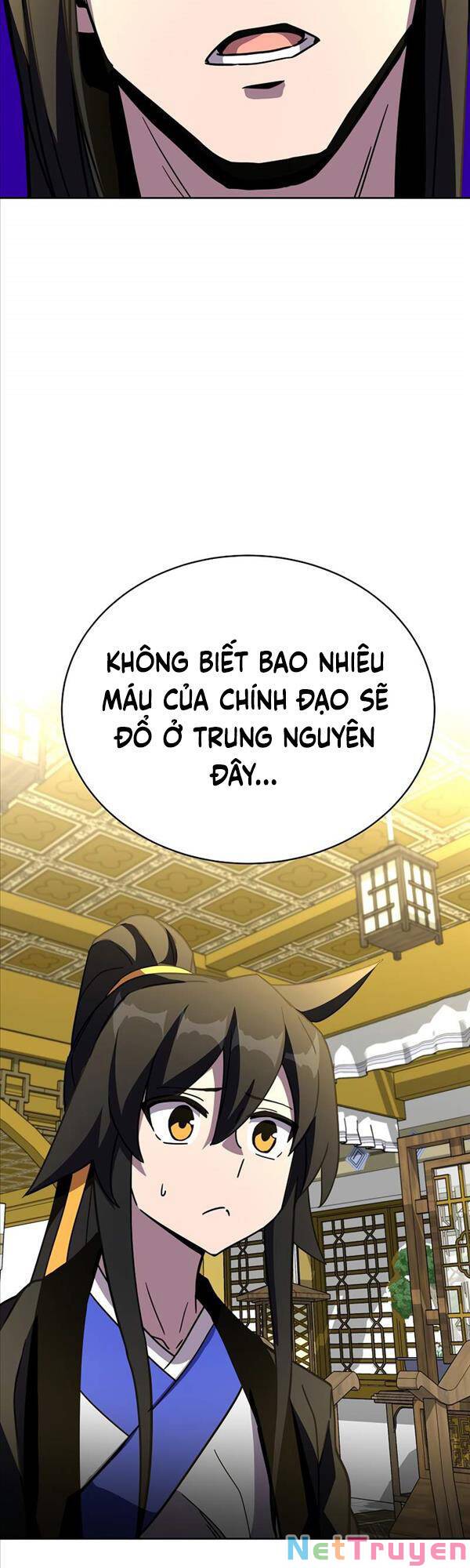 Streamer Cuộc Sống Thường Ngày Tại Võ Lâm Chapter 16 - Page 48