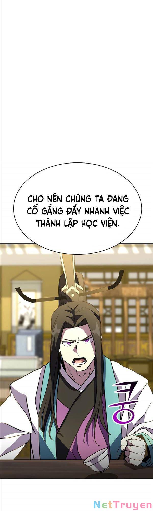 Streamer Cuộc Sống Thường Ngày Tại Võ Lâm Chapter 16 - Page 49