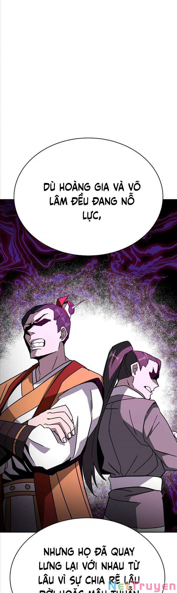 Streamer Cuộc Sống Thường Ngày Tại Võ Lâm Chapter 16 - Page 50