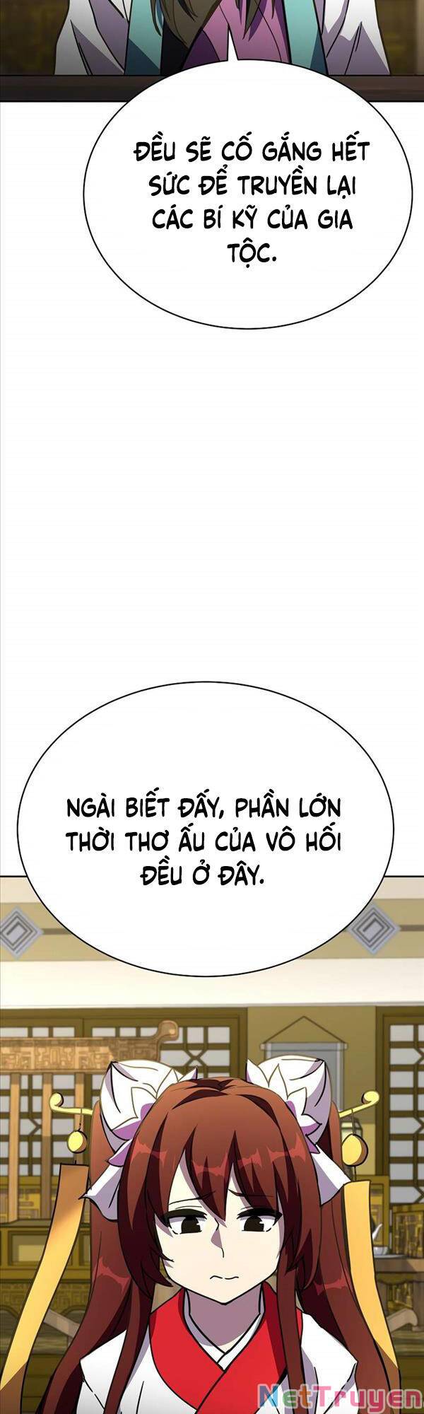 Streamer Cuộc Sống Thường Ngày Tại Võ Lâm Chapter 16 - Page 54