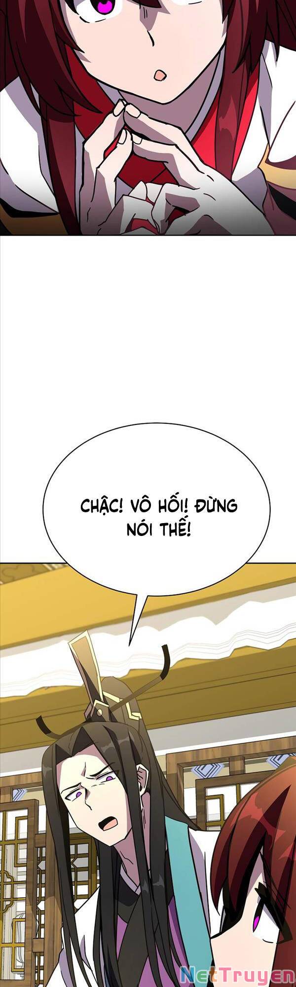 Streamer Cuộc Sống Thường Ngày Tại Võ Lâm Chapter 16 - Page 59