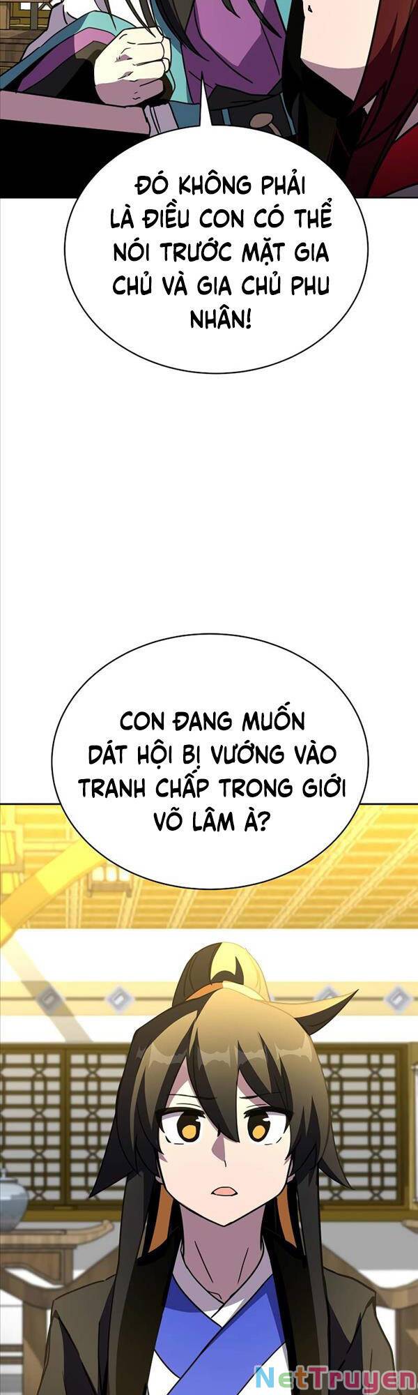 Streamer Cuộc Sống Thường Ngày Tại Võ Lâm Chapter 16 - Page 60