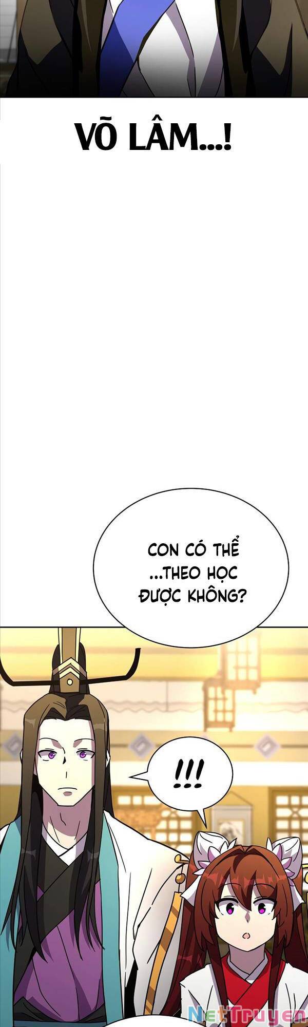 Streamer Cuộc Sống Thường Ngày Tại Võ Lâm Chapter 16 - Page 61