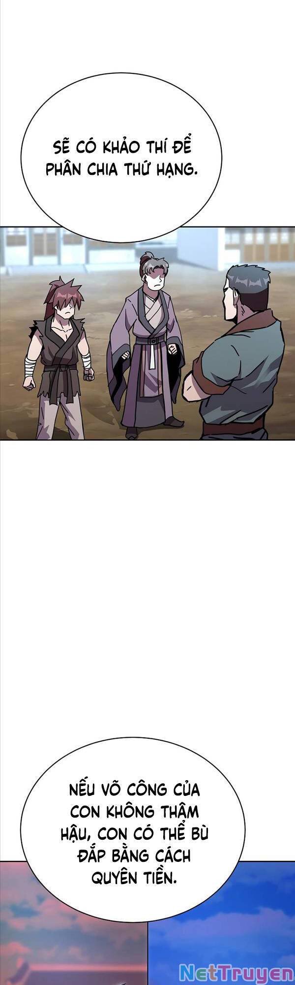 Streamer Cuộc Sống Thường Ngày Tại Võ Lâm Chapter 16 - Page 63