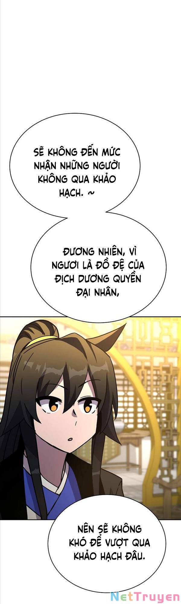 Streamer Cuộc Sống Thường Ngày Tại Võ Lâm Chapter 16 - Page 65