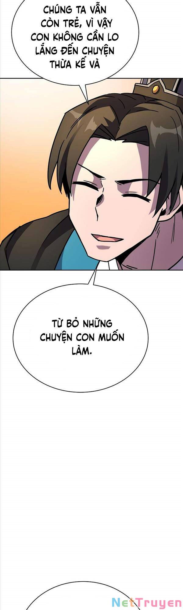 Streamer Cuộc Sống Thường Ngày Tại Võ Lâm Chapter 16 - Page 71