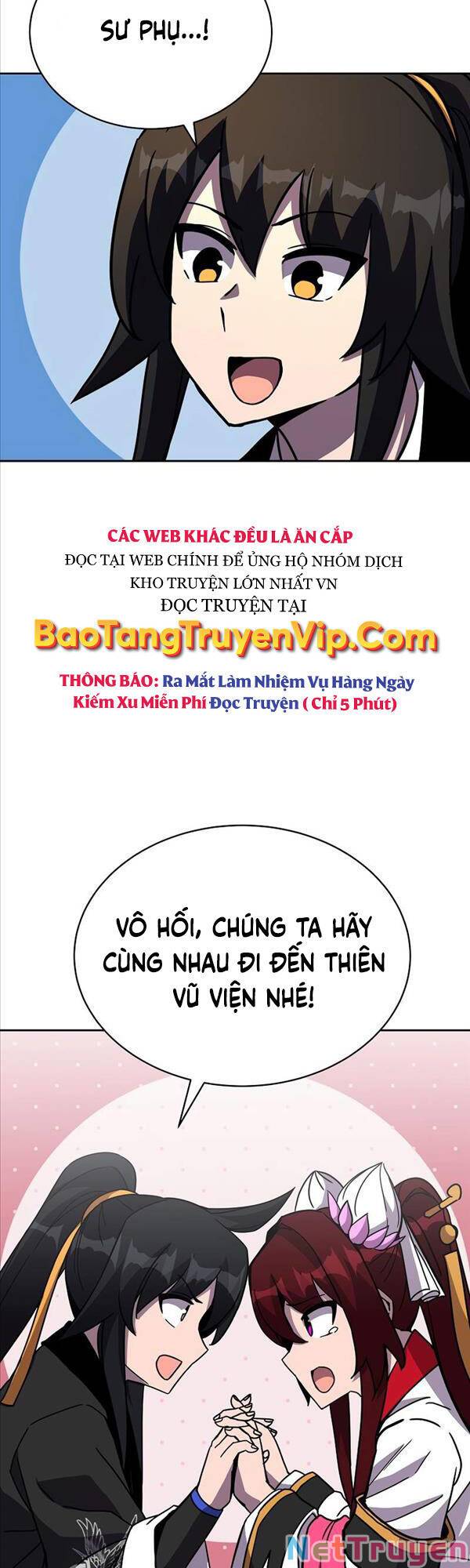 Streamer Cuộc Sống Thường Ngày Tại Võ Lâm Chapter 16 - Page 78