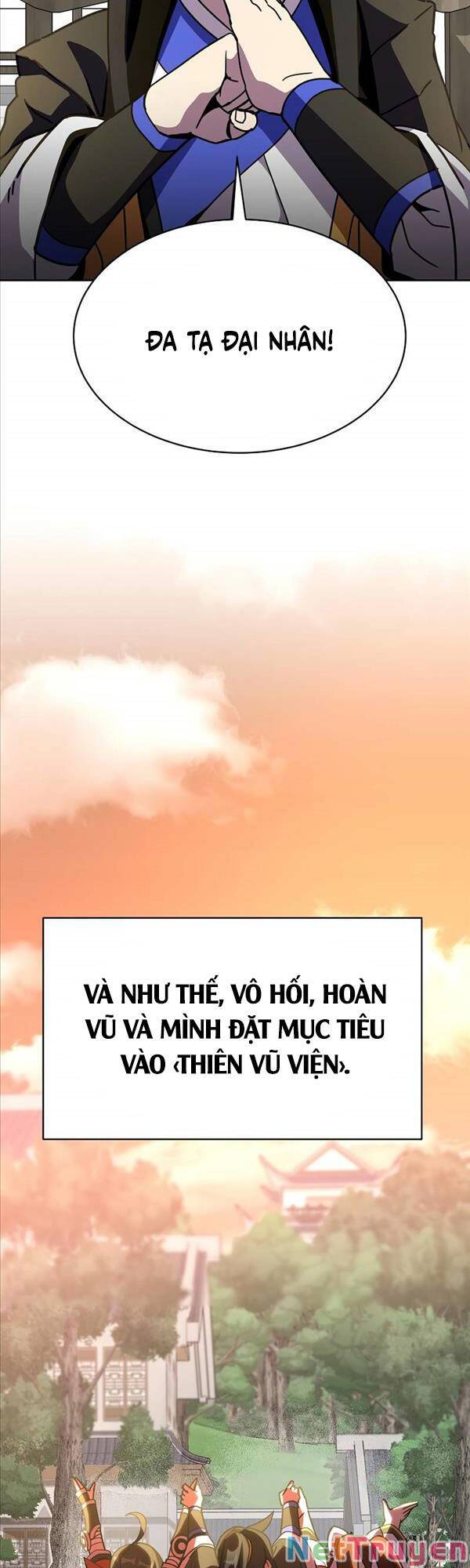 Streamer Cuộc Sống Thường Ngày Tại Võ Lâm Chapter 16 - Page 82