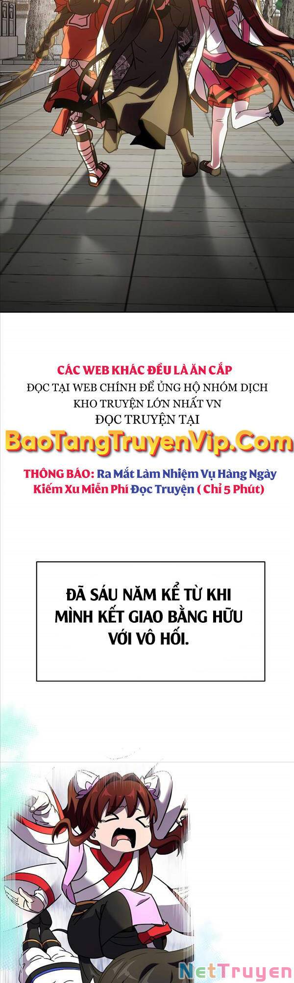 Streamer Cuộc Sống Thường Ngày Tại Võ Lâm Chapter 16 - Page 83