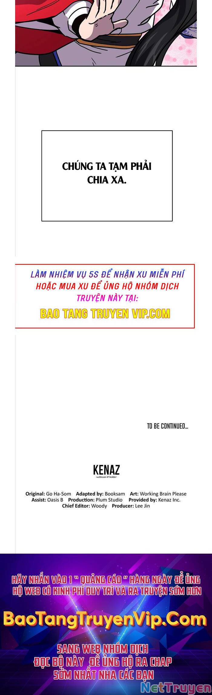 Streamer Cuộc Sống Thường Ngày Tại Võ Lâm Chapter 16 - Page 85