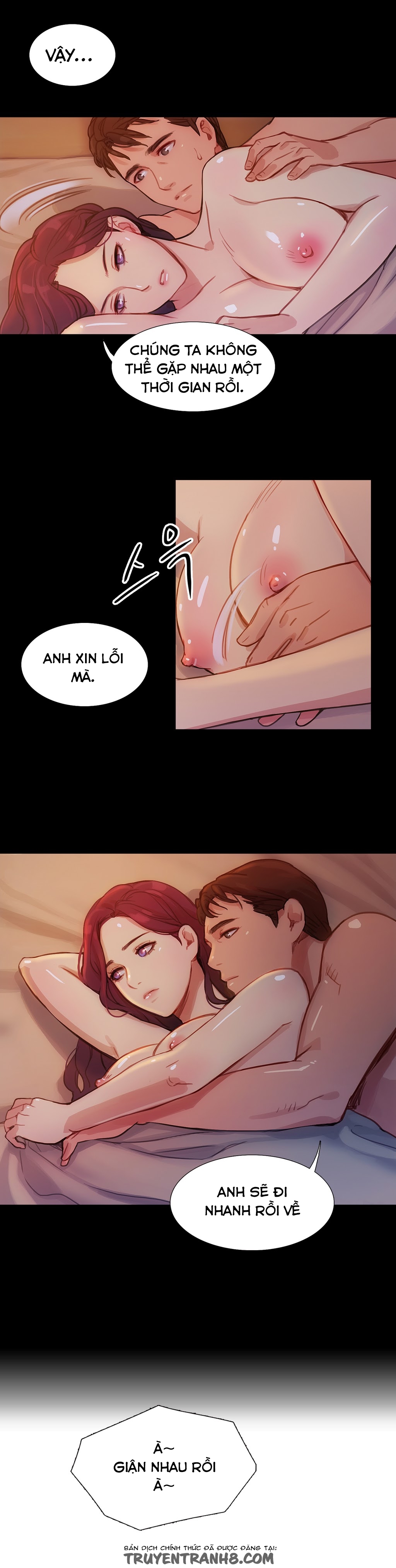 Nàng Ma Nữ Quyến Rũ Chapter 7 - Page 4