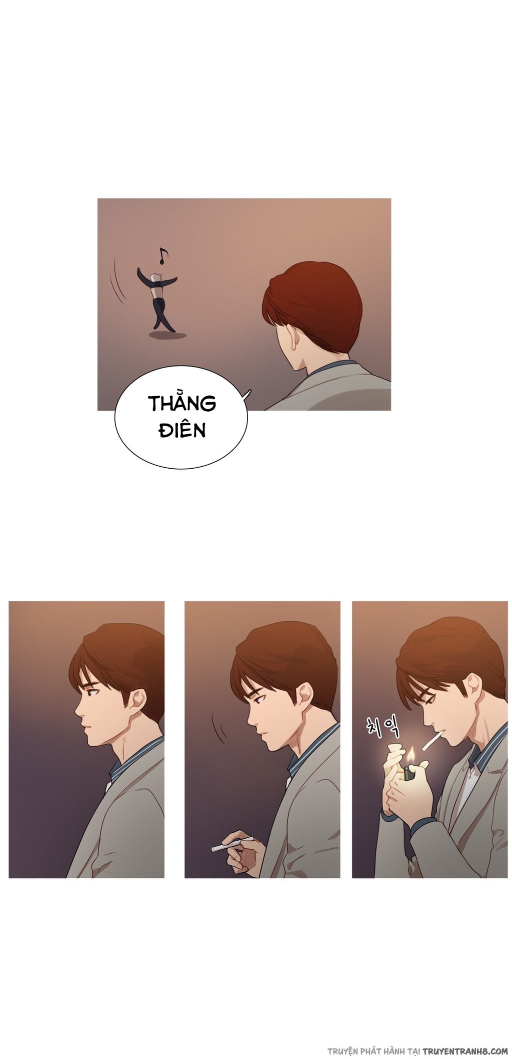 Nàng Ma Nữ Quyến Rũ Chapter 5 - Page 22