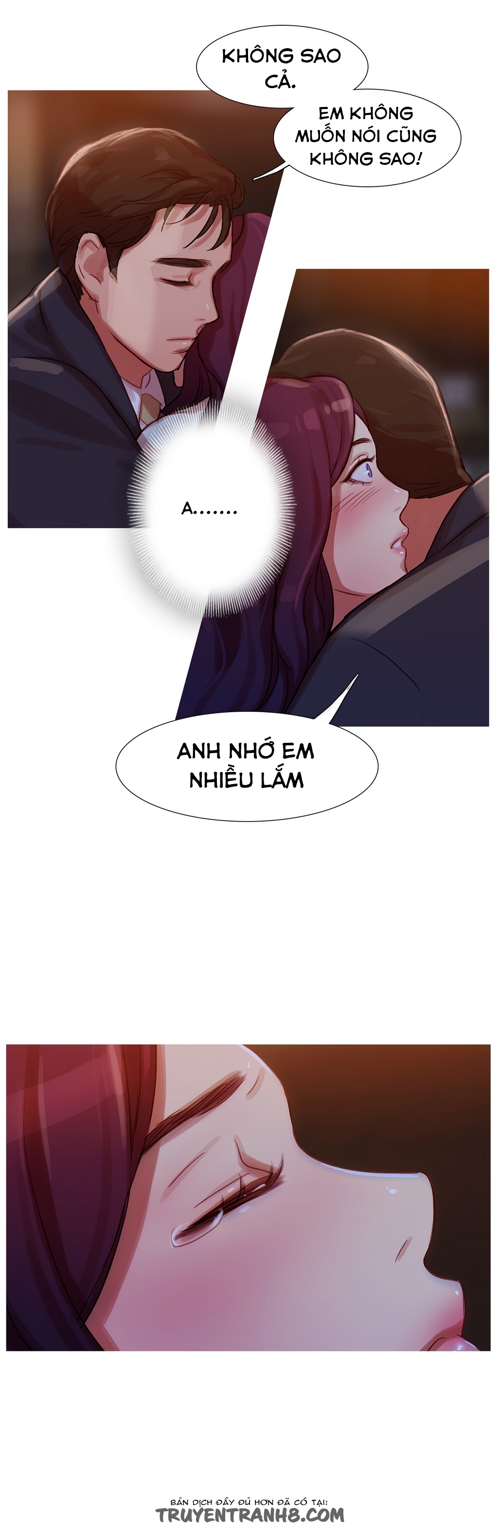 Nàng Ma Nữ Quyến Rũ Chapter 11 - Page 29