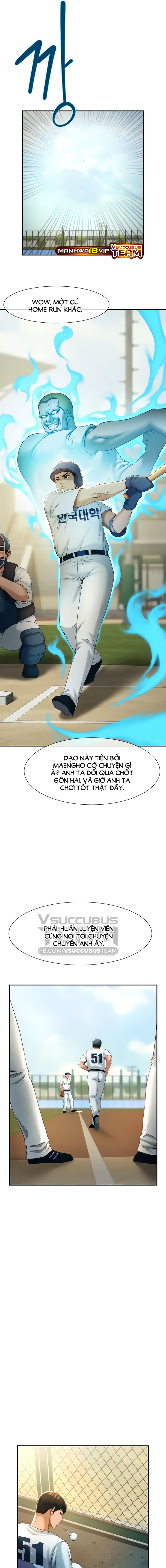 Giao Kèo Ma Quỷ Chapter 4 - Page 8