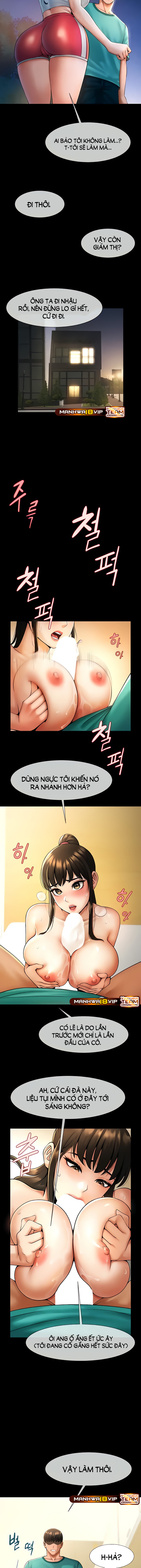 Giao Kèo Ma Quỷ Chapter 6 - Page 13