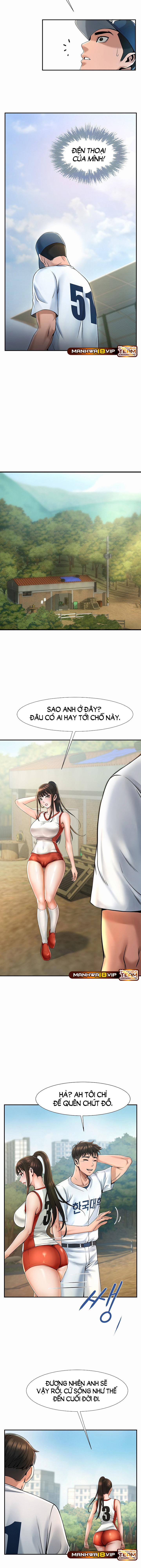 Giao Kèo Ma Quỷ Chapter 1 - Page 14