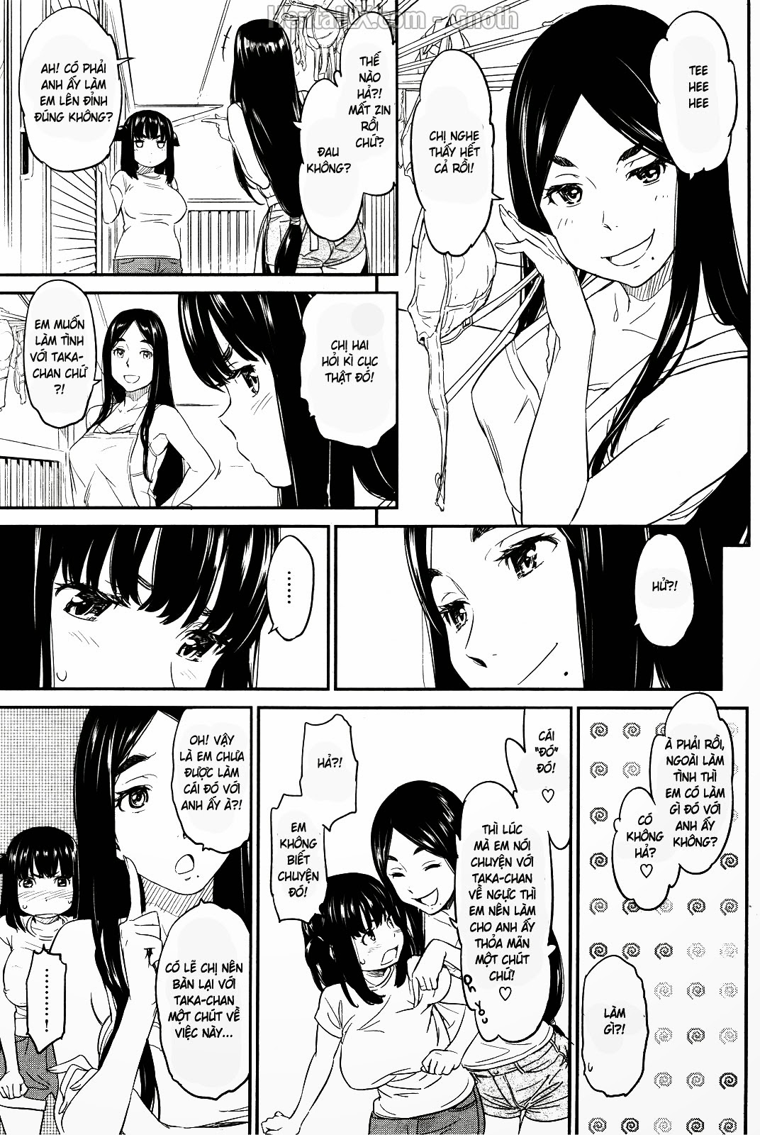 Mọi Người Đều Yêu Mến Idol Mu-chan Chapter 1 - Page 14