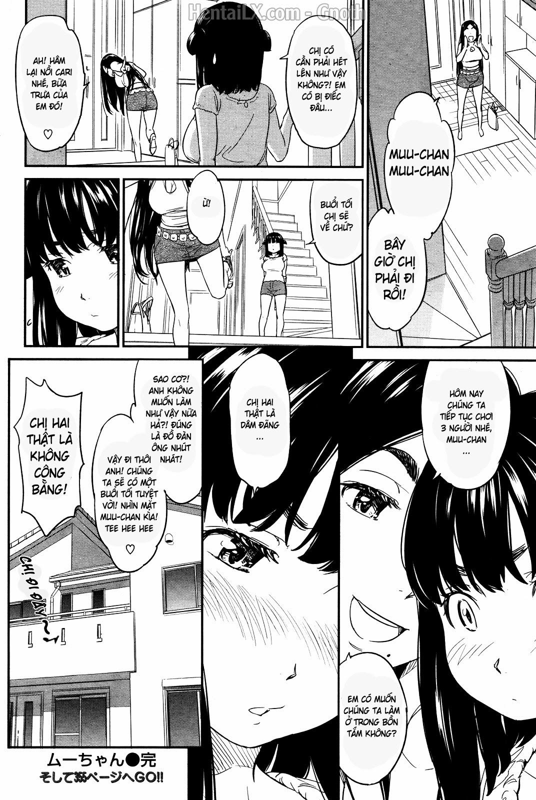 Mọi Người Đều Yêu Mến Idol Mu-chan Chapter 1 - Page 29