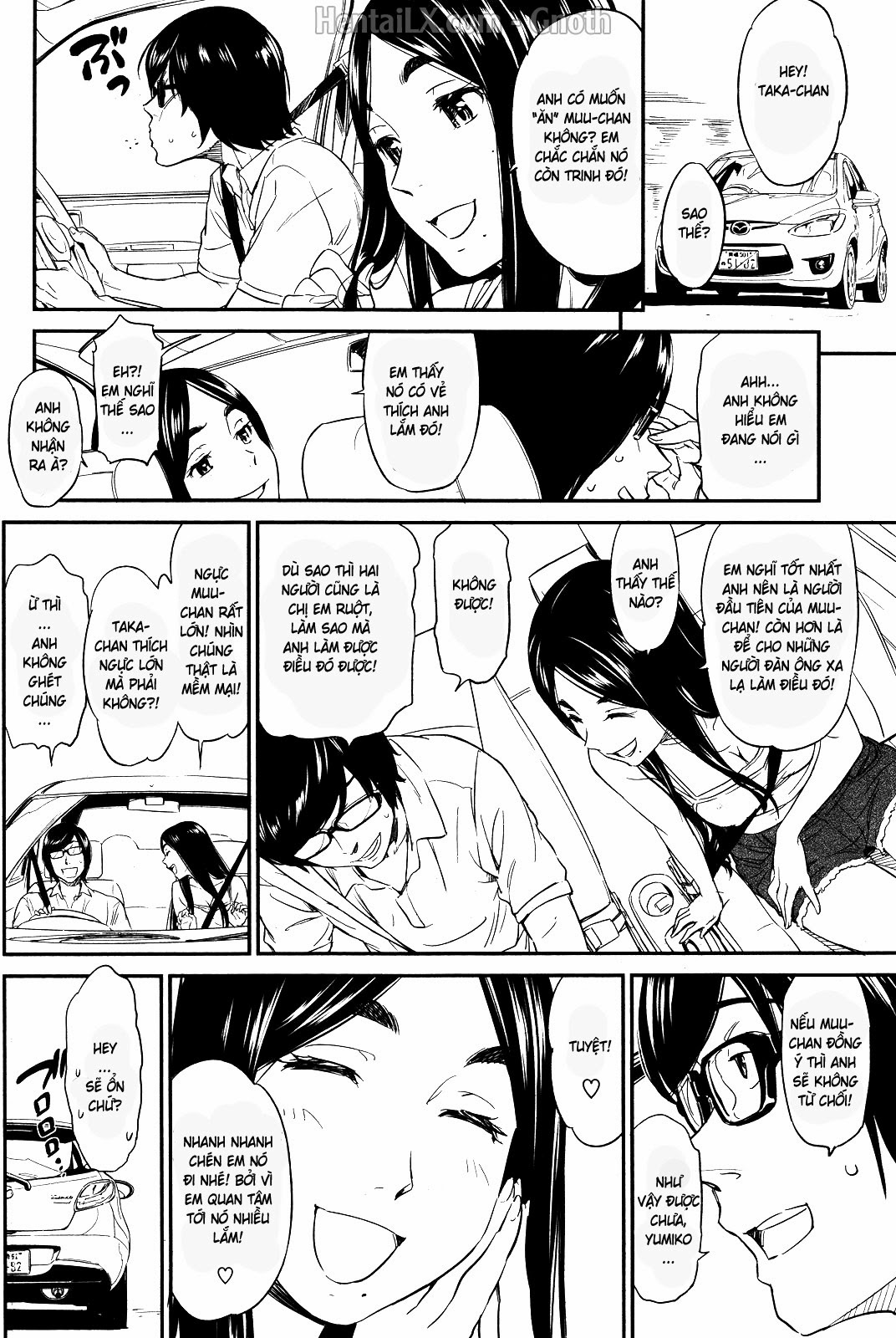 Mọi Người Đều Yêu Mến Idol Mu-chan Chapter 1 - Page 7