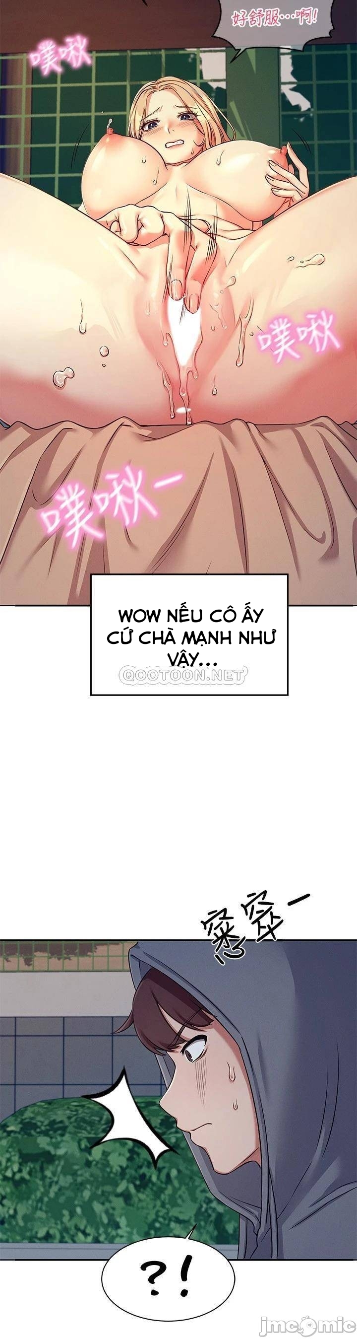 Where Is Goddess - Nữ Thần Đâu Rồi? Chapter 4 - Page 14