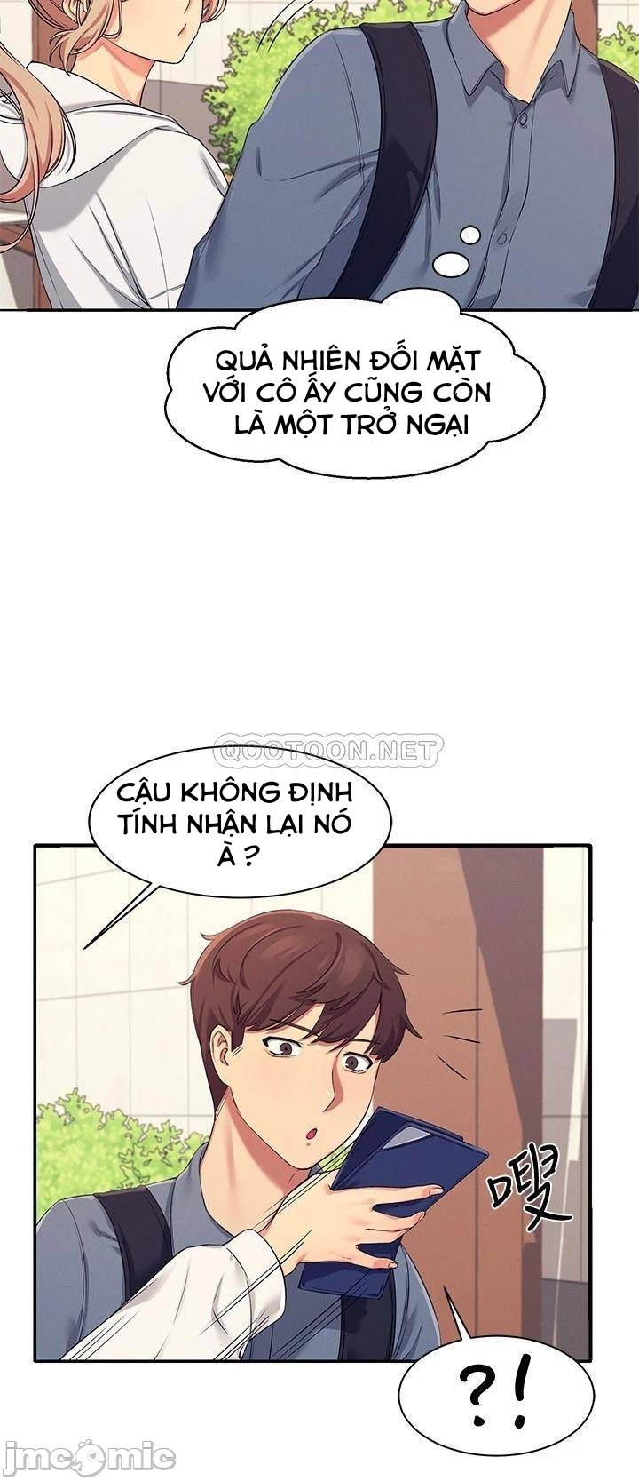 Where Is Goddess - Nữ Thần Đâu Rồi? Chapter 4 - Page 35